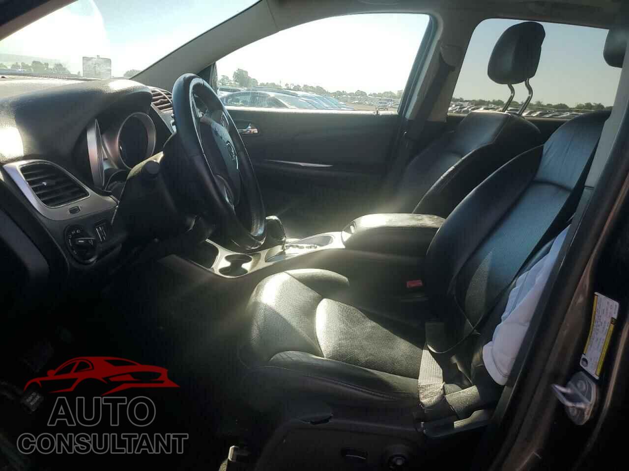 DODGE JOURNEY 2016 - 3C4PDCEG8GT174132