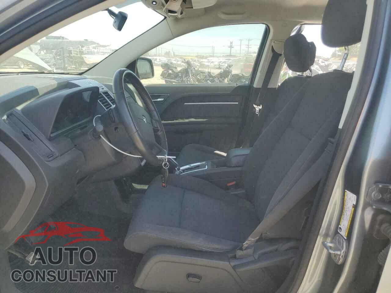DODGE JOURNEY 2010 - 3D4PH5FV9AT244745