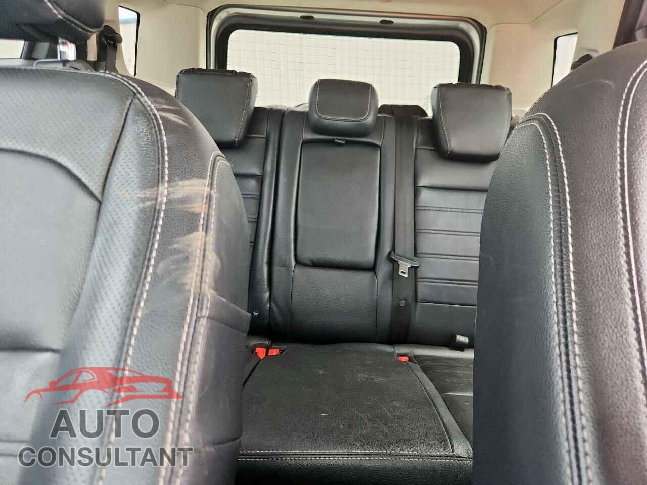 FORD ECOSPORT 2020 - MAJ6S3KL2LC352843