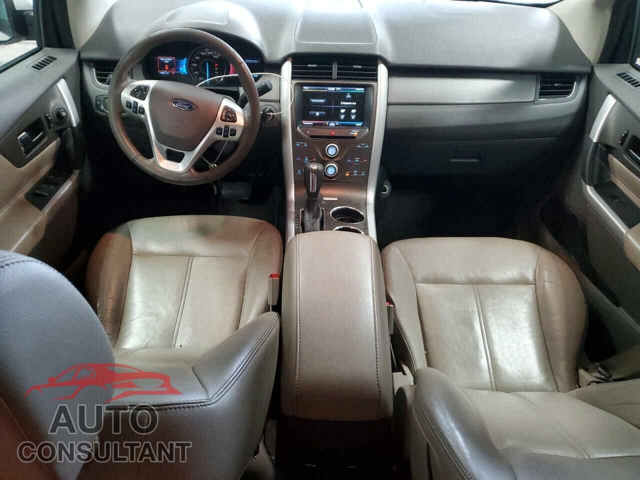 FORD EDGE 2014 - 2FMDK4JC9EBB53117