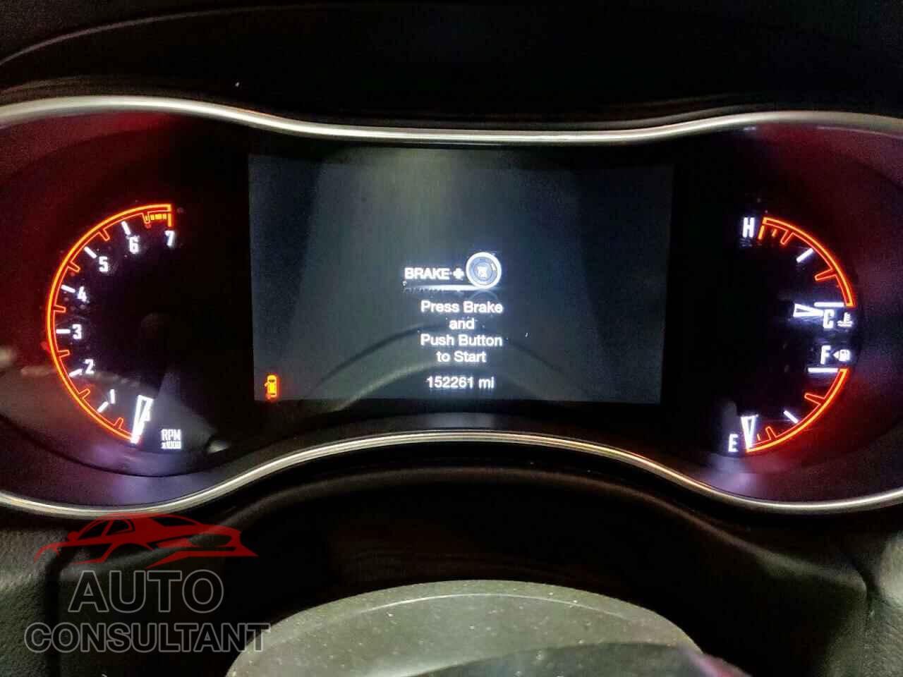 DODGE DURANGO 2020 - 1C4RDJAG9LC249283