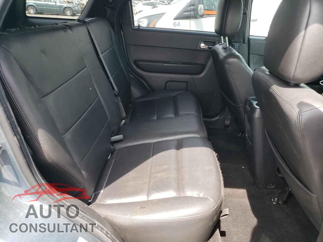FORD ESCAPE 2012 - 1FMCU0EG7CKB71792