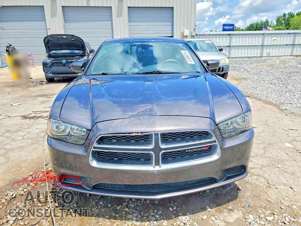 DODGE CHARGER 2014 - 2C3CDXBG0EH192208