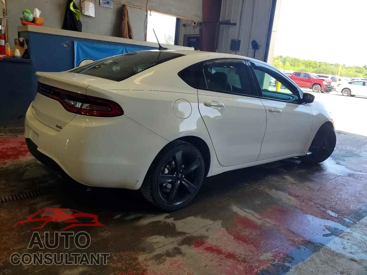 DODGE DART 2014 - 1C3CDFBB2ED799738
