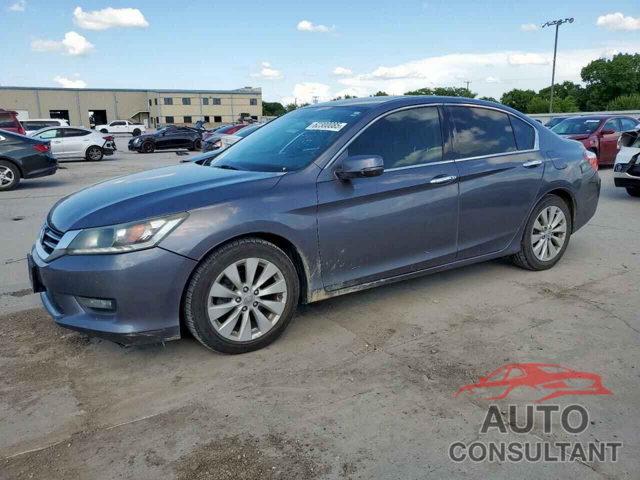 HONDA ACCORD 2015 - 1HGCR3F8XFA034159