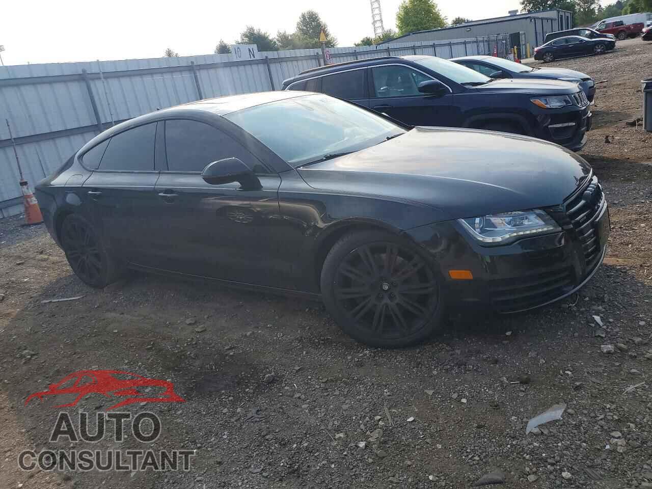 AUDI A7 2013 - WAUYGAFC1DN064494