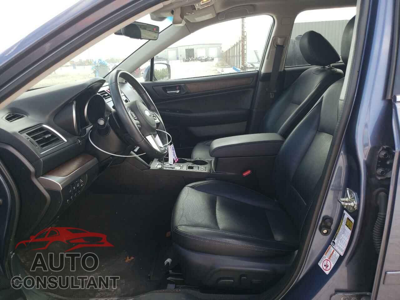 SUBARU OUTBACK 2017 - 4S4BSANC4H3322285