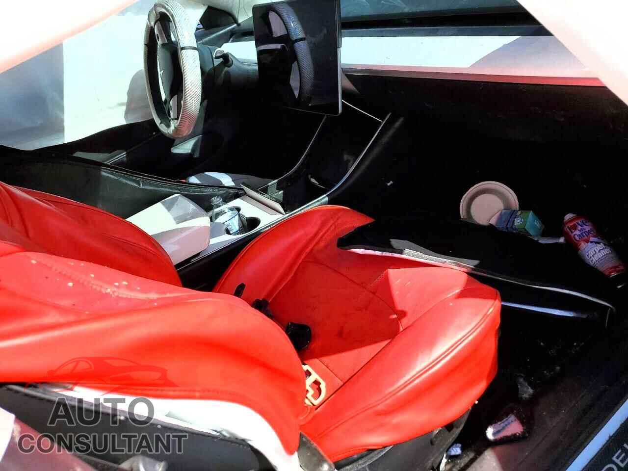 TESLA MODEL 3 2019 - 5YJ3E1EA5KF415941