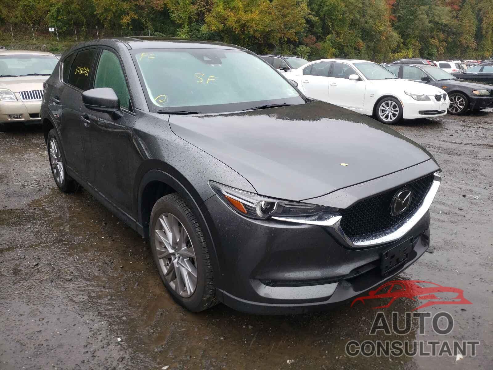 MAZDA CX-5 2019 - JM3KFBDY5K0575935