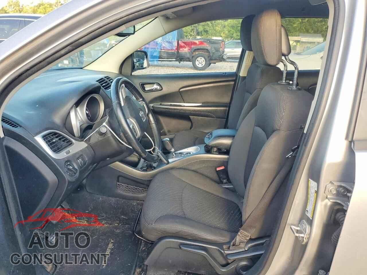 DODGE JOURNEY 2016 - 3C4PDCAB3GT247675