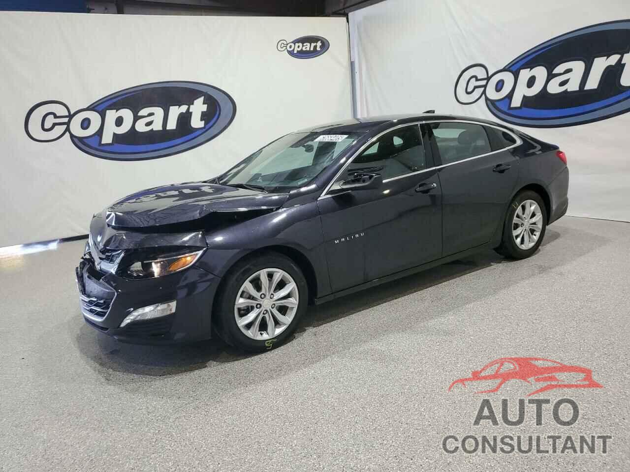 CHEVROLET MALIBU 2023 - 1G1ZD5ST7PF153930