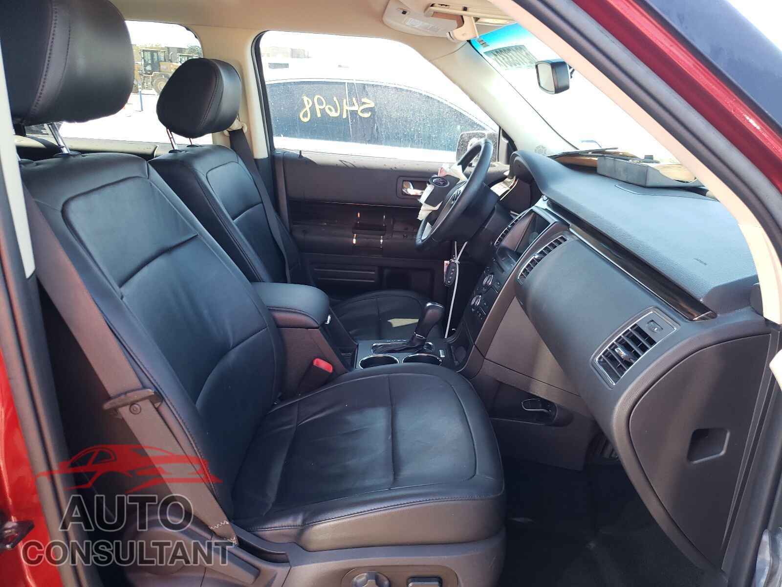FORD FLEX 2016 - 2FMGK5C82GBA20052