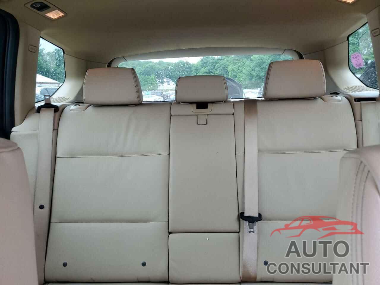 BMW X3 2016 - 5UXWX9C55G0D81549
