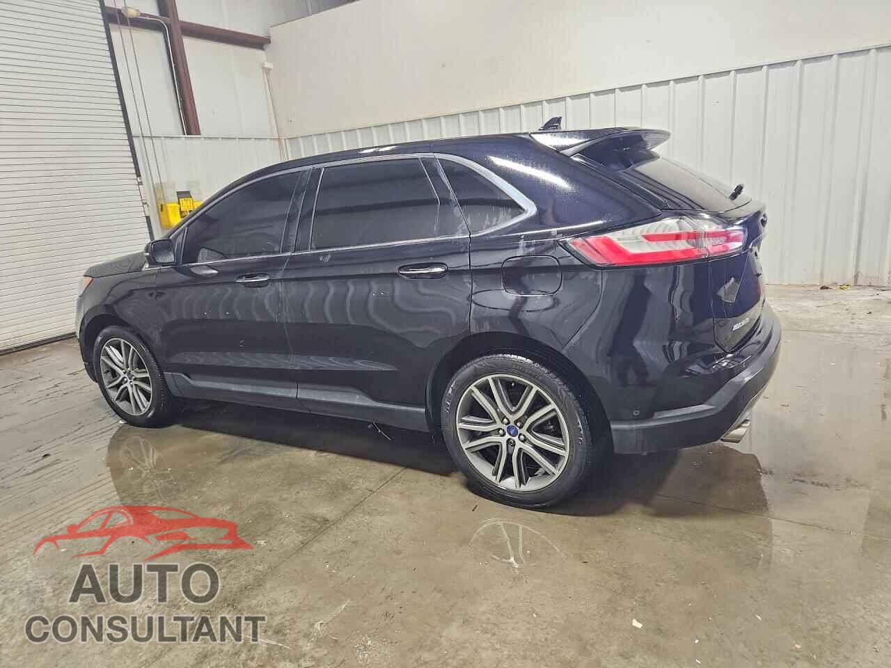 FORD EDGE 2019 - 2FMPK4K95KBB68404