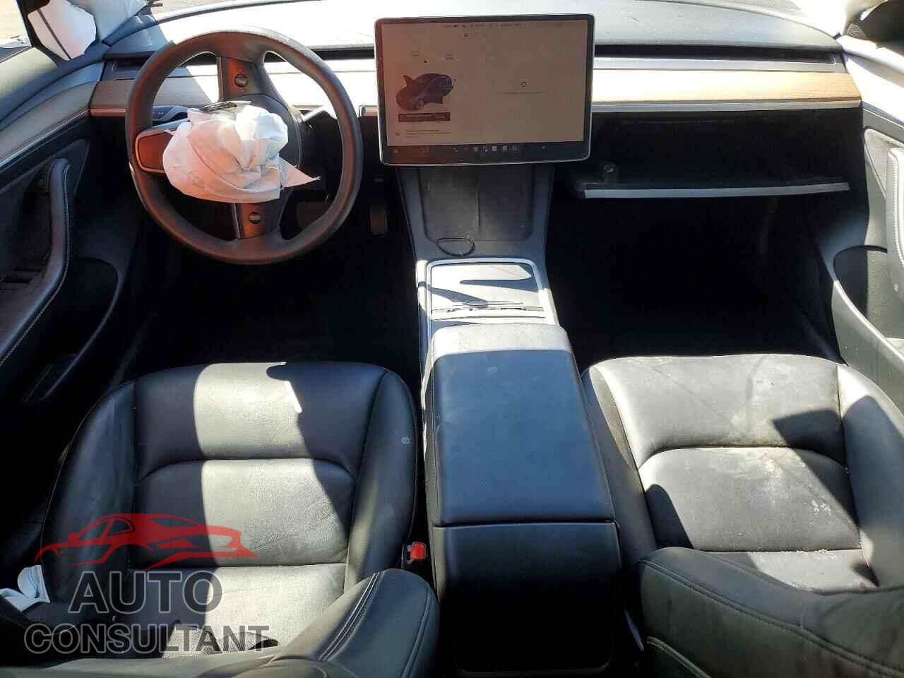 TESLA MODEL 3 2023 - 5YJ3E1EA9PF541355