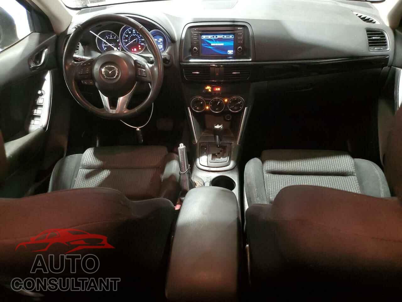 MAZDA CX-5 2013 - JM3KE2CE3D0120997