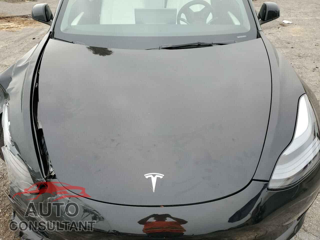 TESLA MODEL 3 2023 - 5YJ3E1EBXPF715720