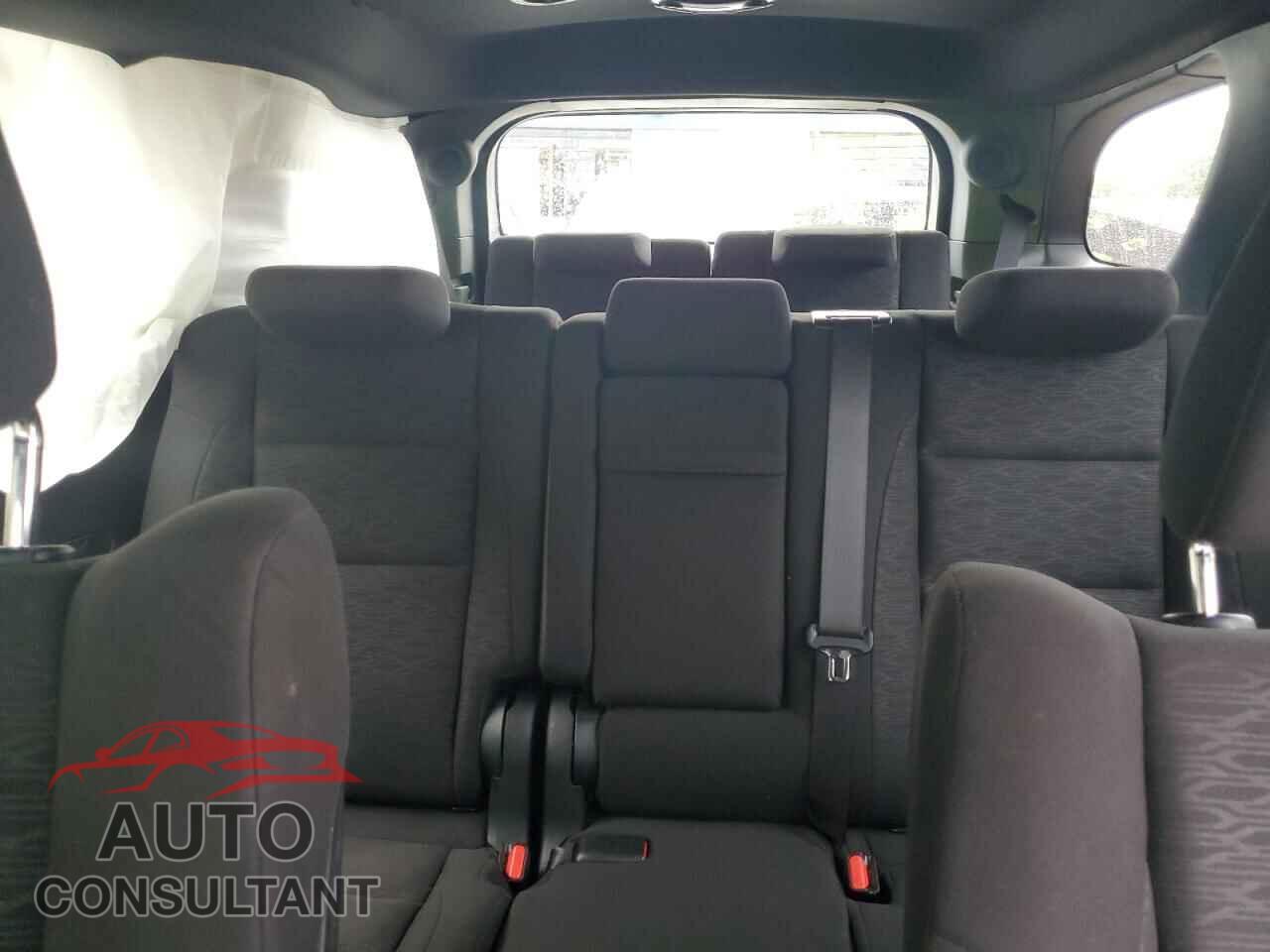 DODGE DURANGO 2025 - 1C4SDJCT7SC503258