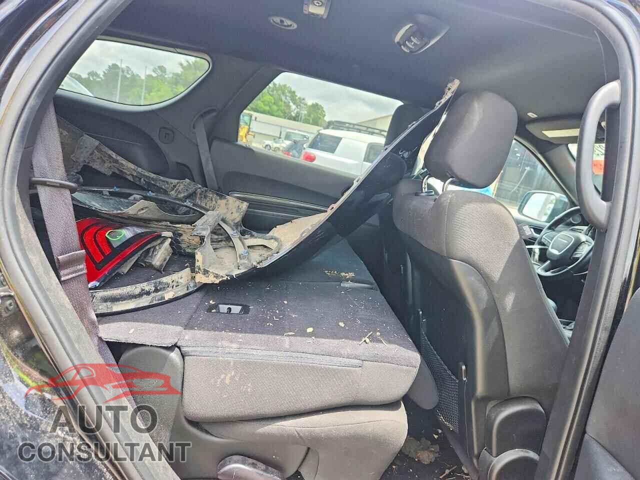 DODGE DURANGO 2023 - 1C4RDHAG8PC635031
