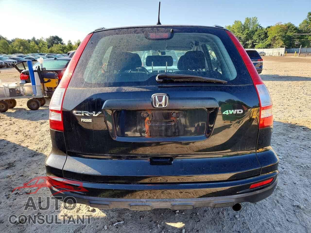 HONDA CRV 2011 - JHLRE4H38BC003473