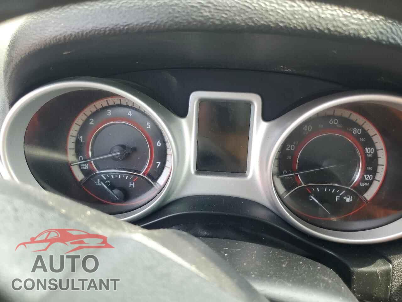 DODGE JOURNEY 2019 - 3C4PDCAB7KT797714