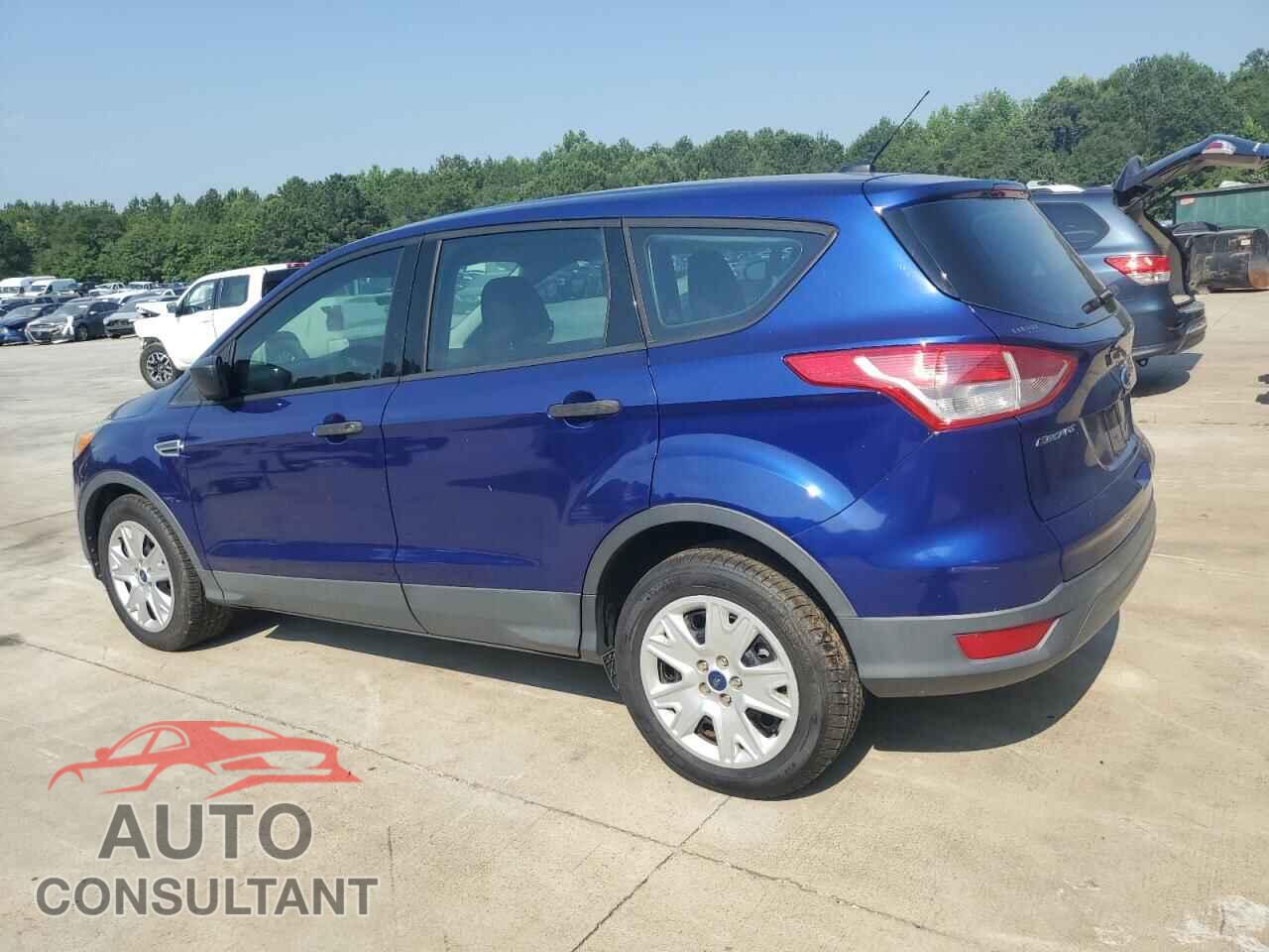 FORD ESCAPE 2016 - 1FMCU0F74GUB29685