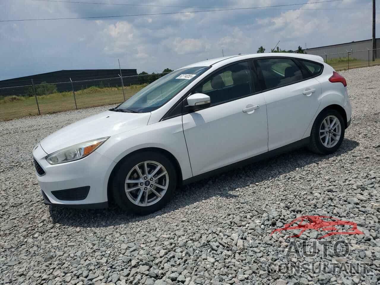 FORD FOCUS 2015 - 1FADP3K24FL295663