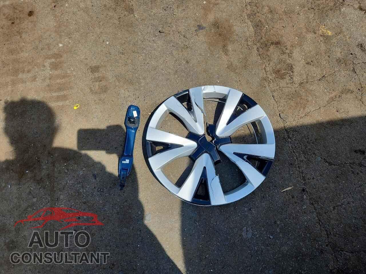 HONDA CIVIC 2026 - 2HGFE2F29TH608410