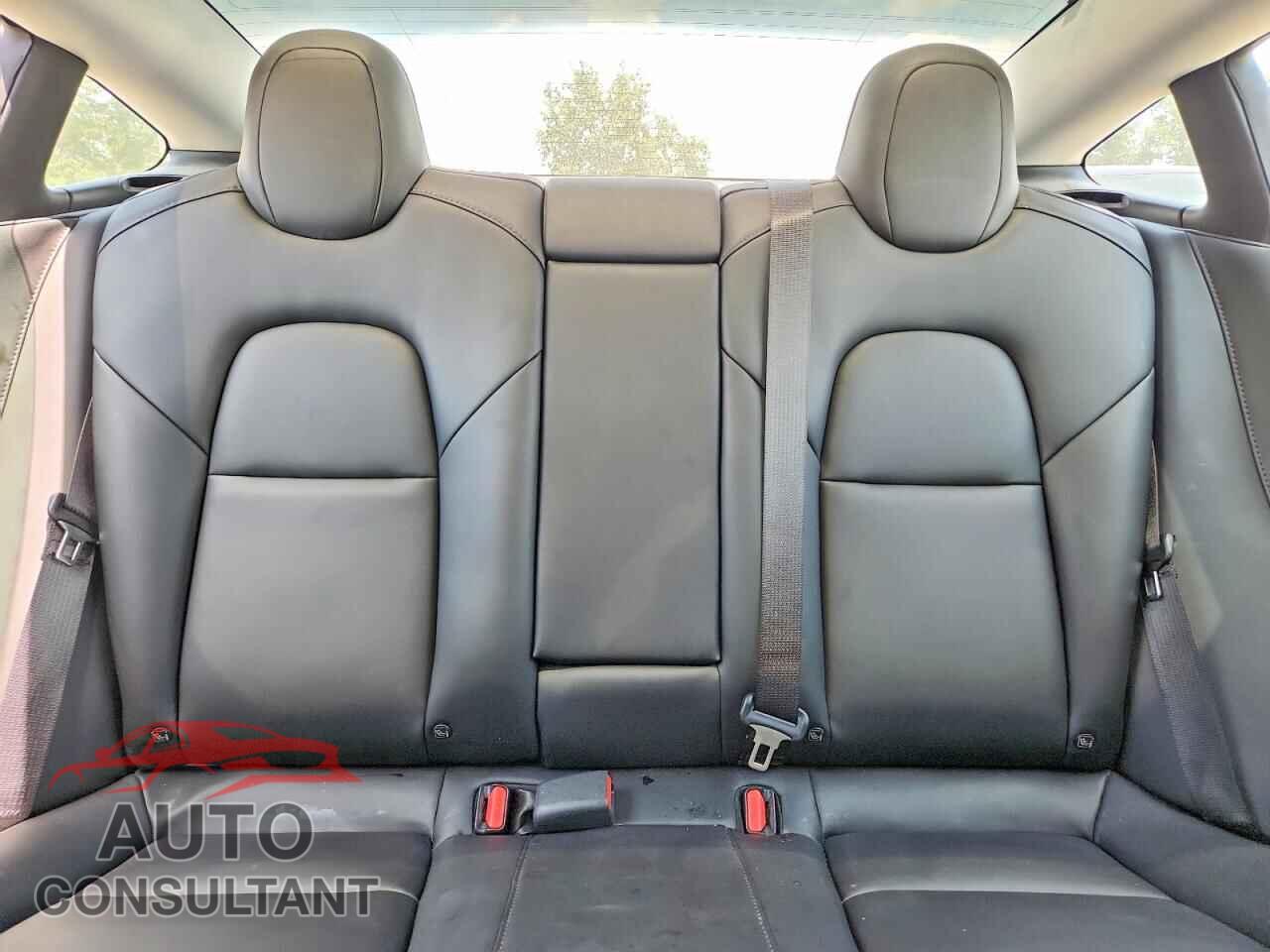 TESLA MODEL 3 2021 - 5YJ3E1EB2MF049593