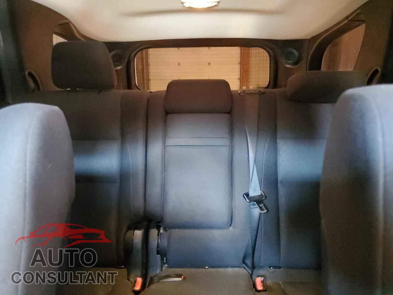 DODGE DURANGO 2011 - 1D4RE3GG4BC687548
