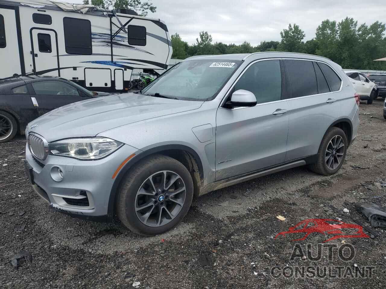 BMW X5 2017 - 5UXKT0C36H0S81236