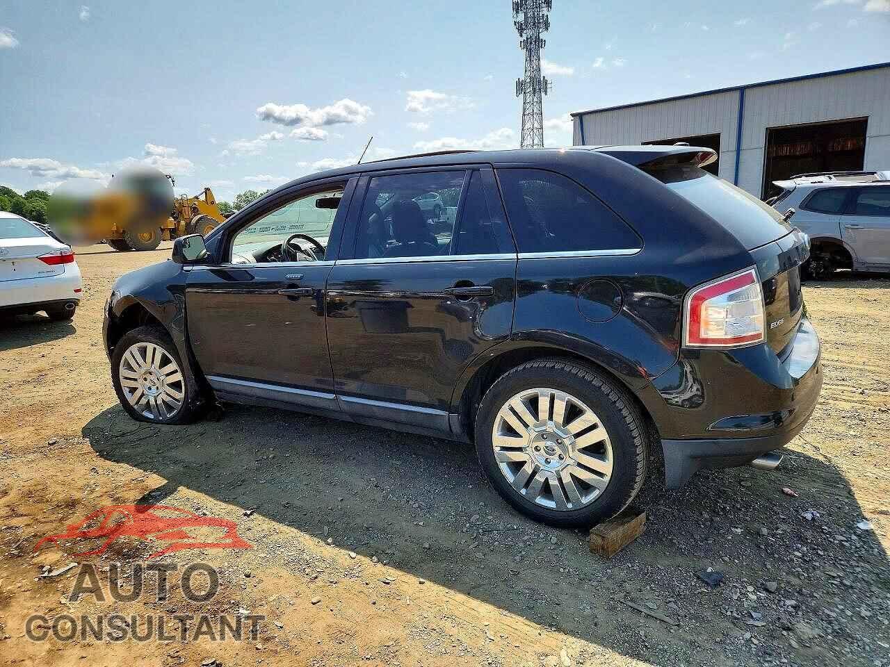 FORD EDGE 2010 - 2FMDK4KC6ABB03025