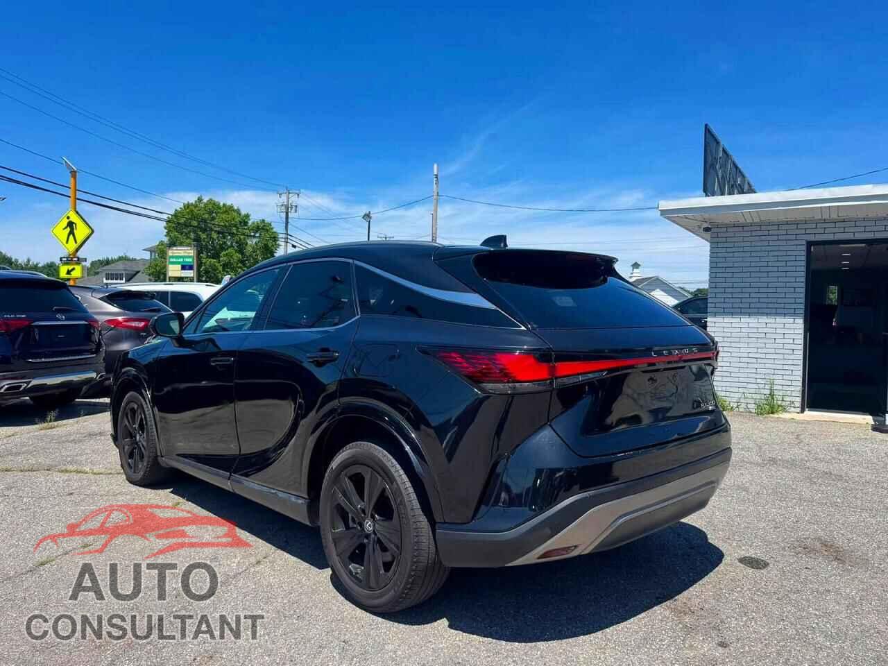 LEXUS RX350 2023 - 2T2BAMCA2PC026452