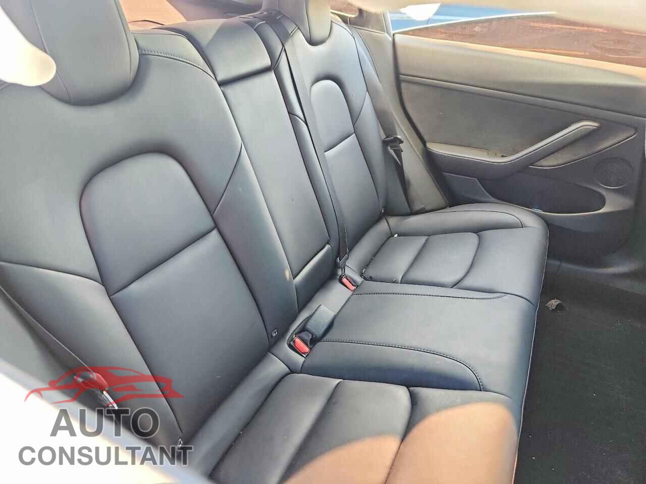TESLA MODEL 3 2023 - 5YJ3E1EA3PF681014