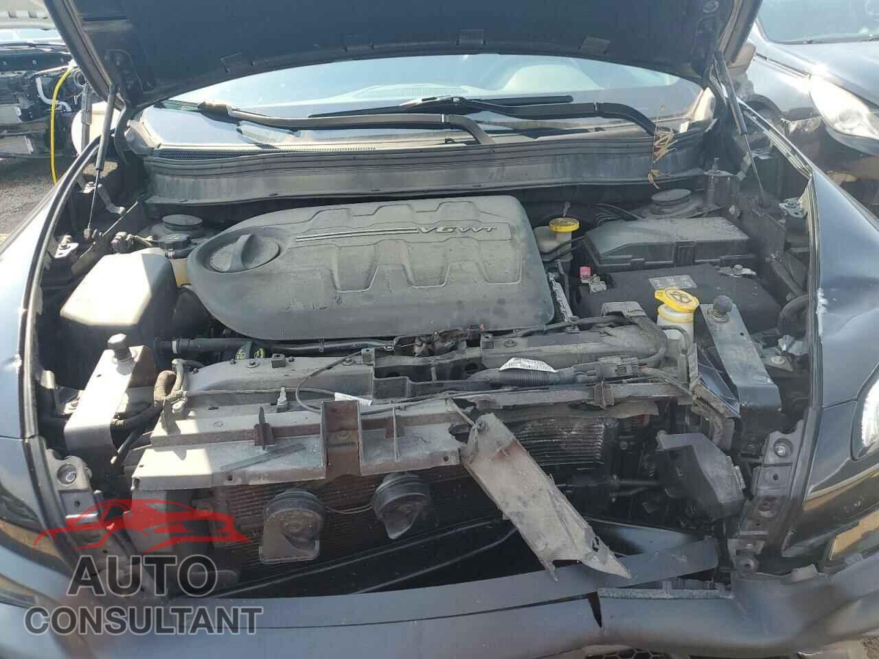 JEEP CHEROKEE 2016 - 1C4PJMBS8GW268058