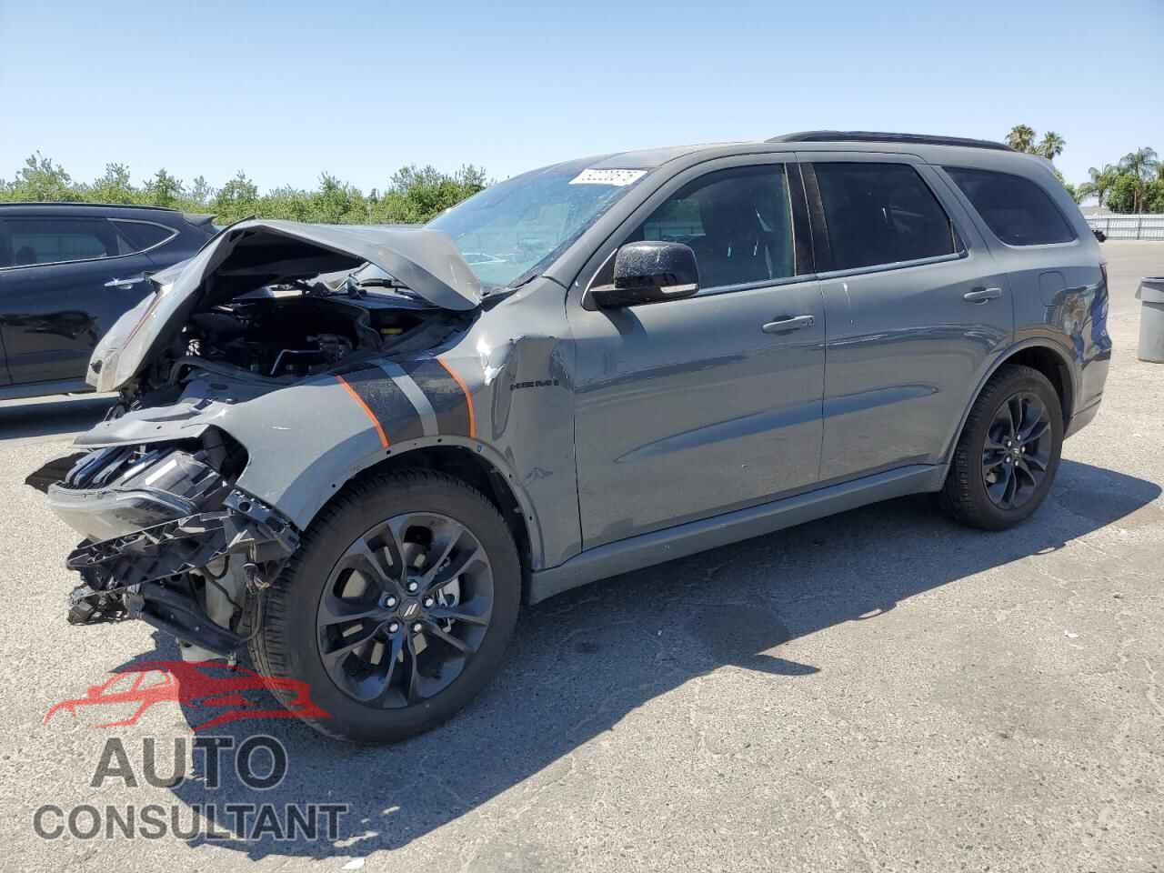 DODGE DURANGO 2023 - 1C4SDJCT9PC578549