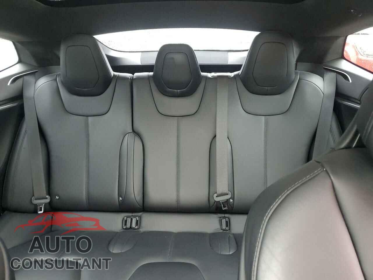 TESLA MODEL S 2017 - 5YJSA1E21HF188840