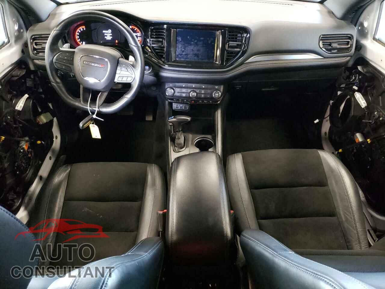 DODGE DURANGO 2022 - 1C4RDJDG2NC132059