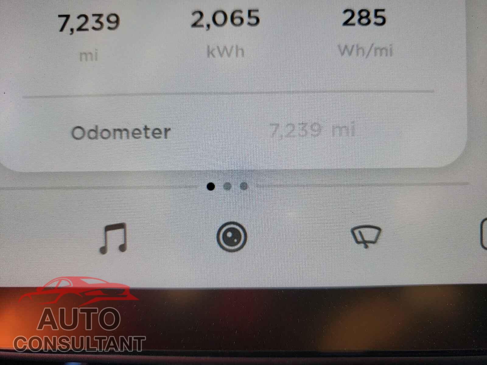 TESLA MODEL Y 2021 - 5YJYGAEE7MF200907
