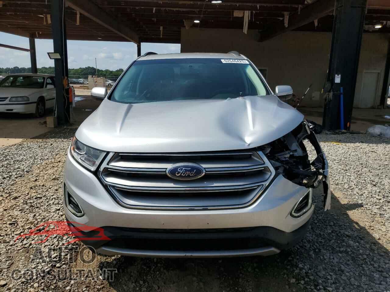 FORD EDGE 2018 - 2FMPK3J84JBB62871