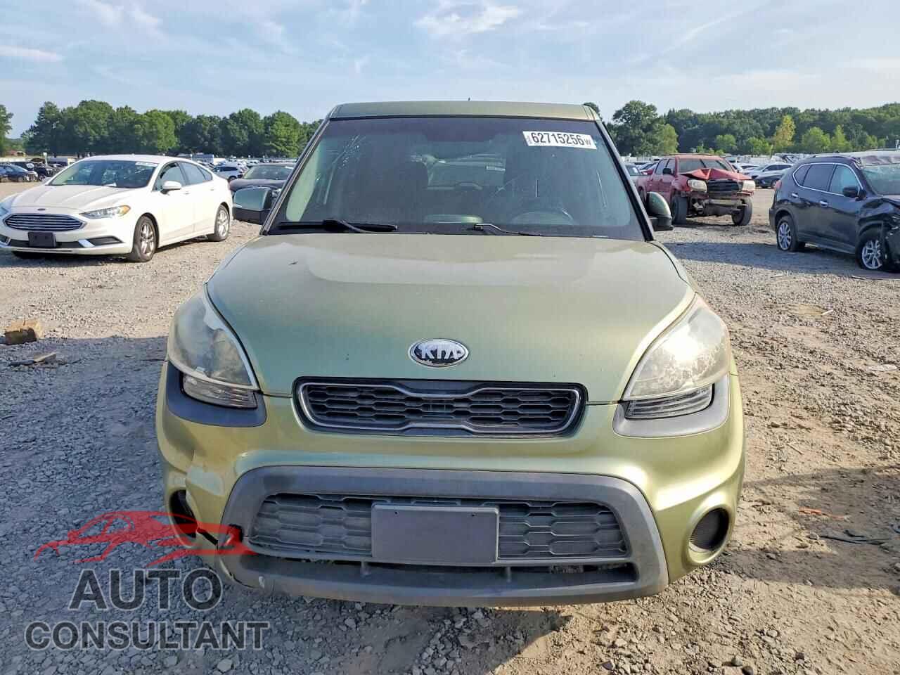 KIA SOUL 2013 - KNDJT2A66D7632959