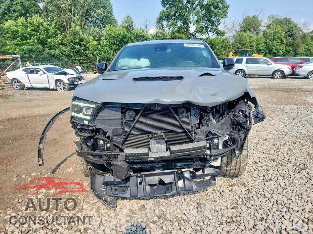 DODGE DURANGO 2023 - 1C4SDJCT9PC625126