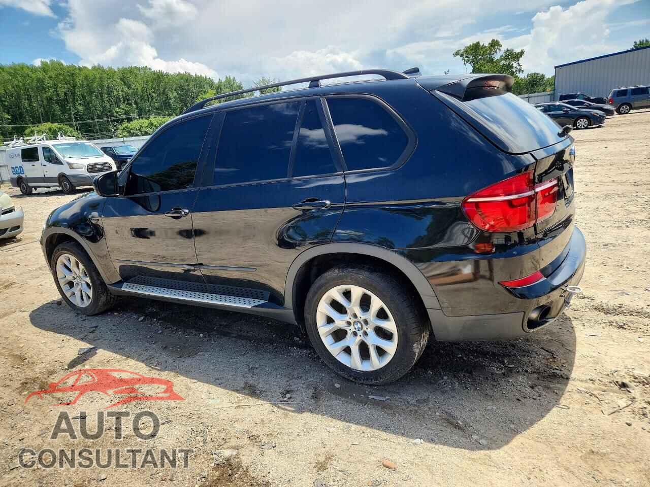 BMW X5 2013 - 5UXZV4C58D0B03987