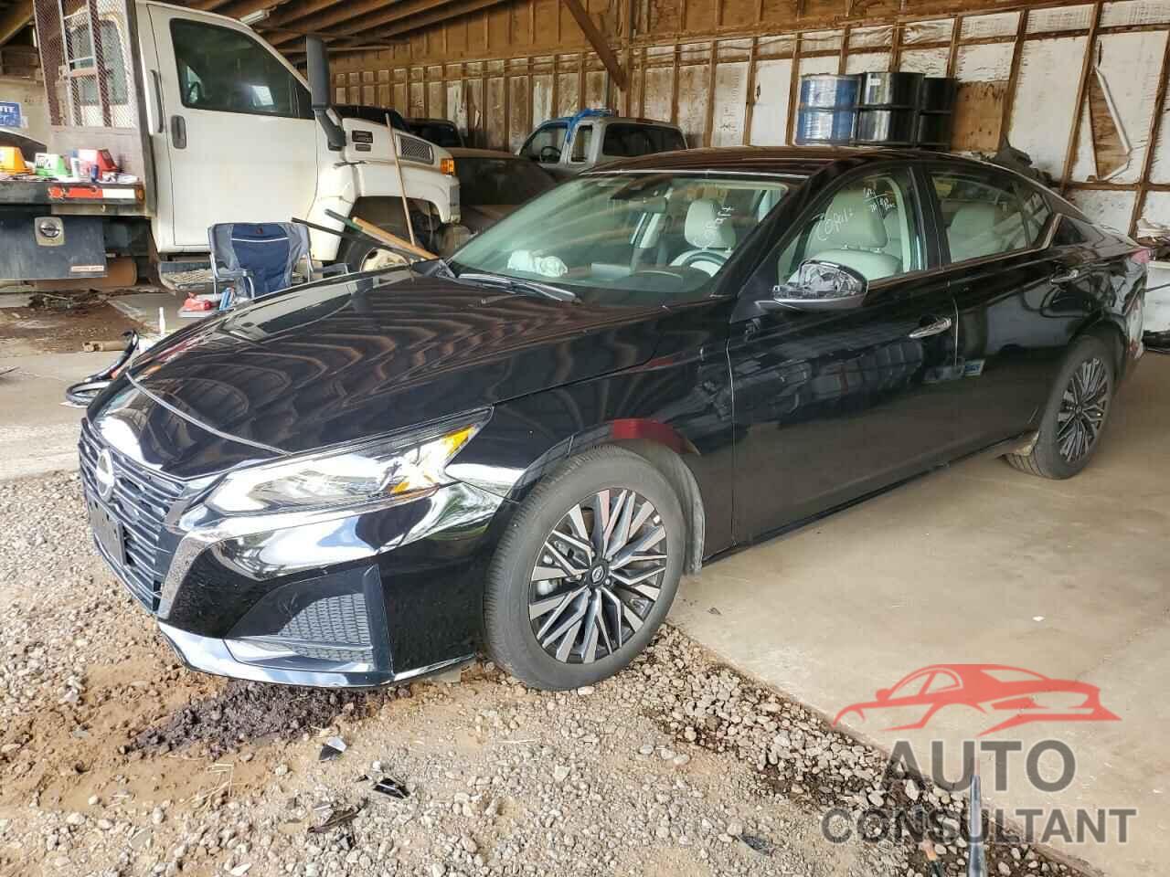NISSAN ALTIMA 2025 - 1N4BL4DV9SN300287