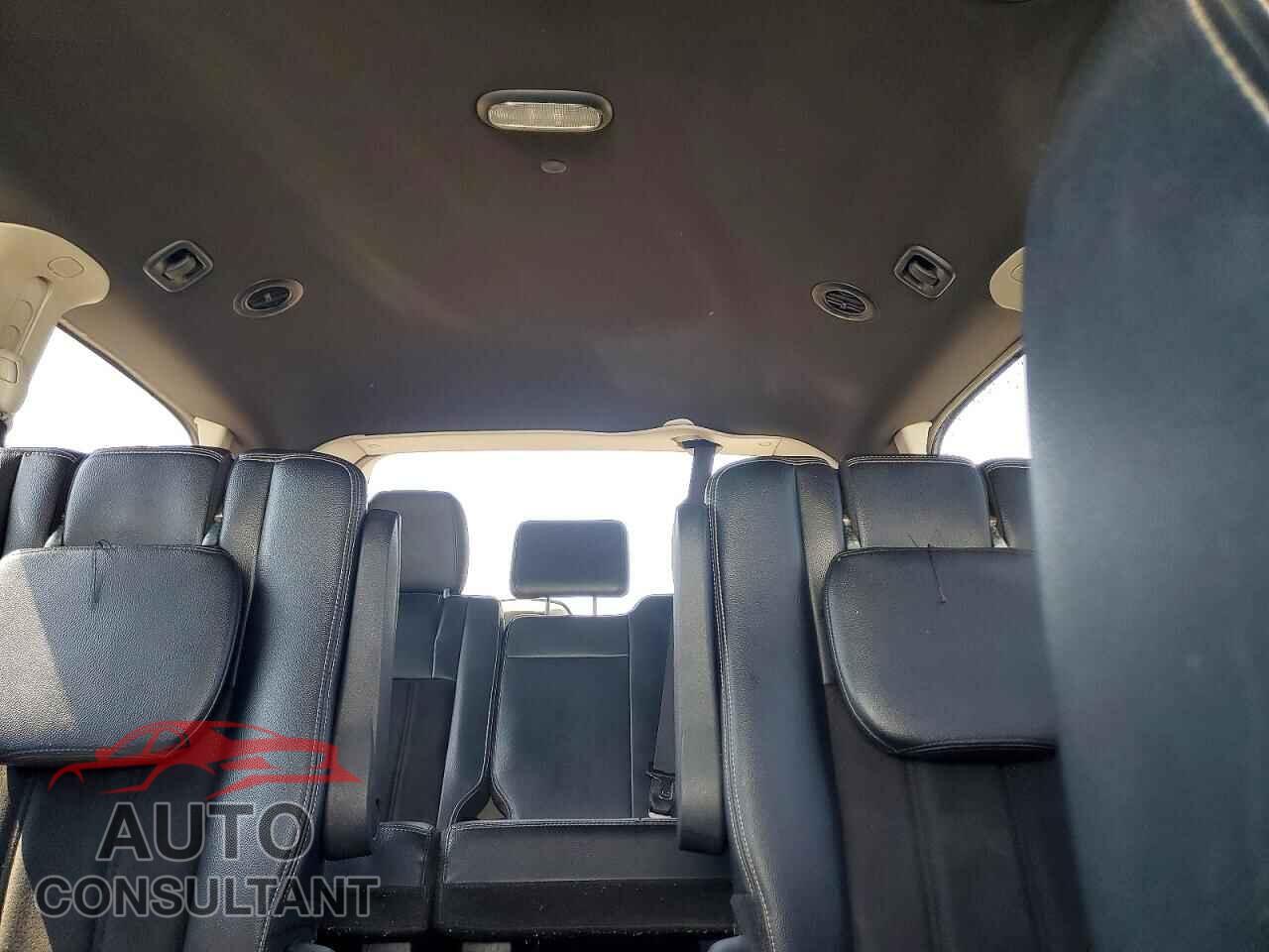 DODGE CARAVAN 2020 - 2T2BK1BA9AC024072