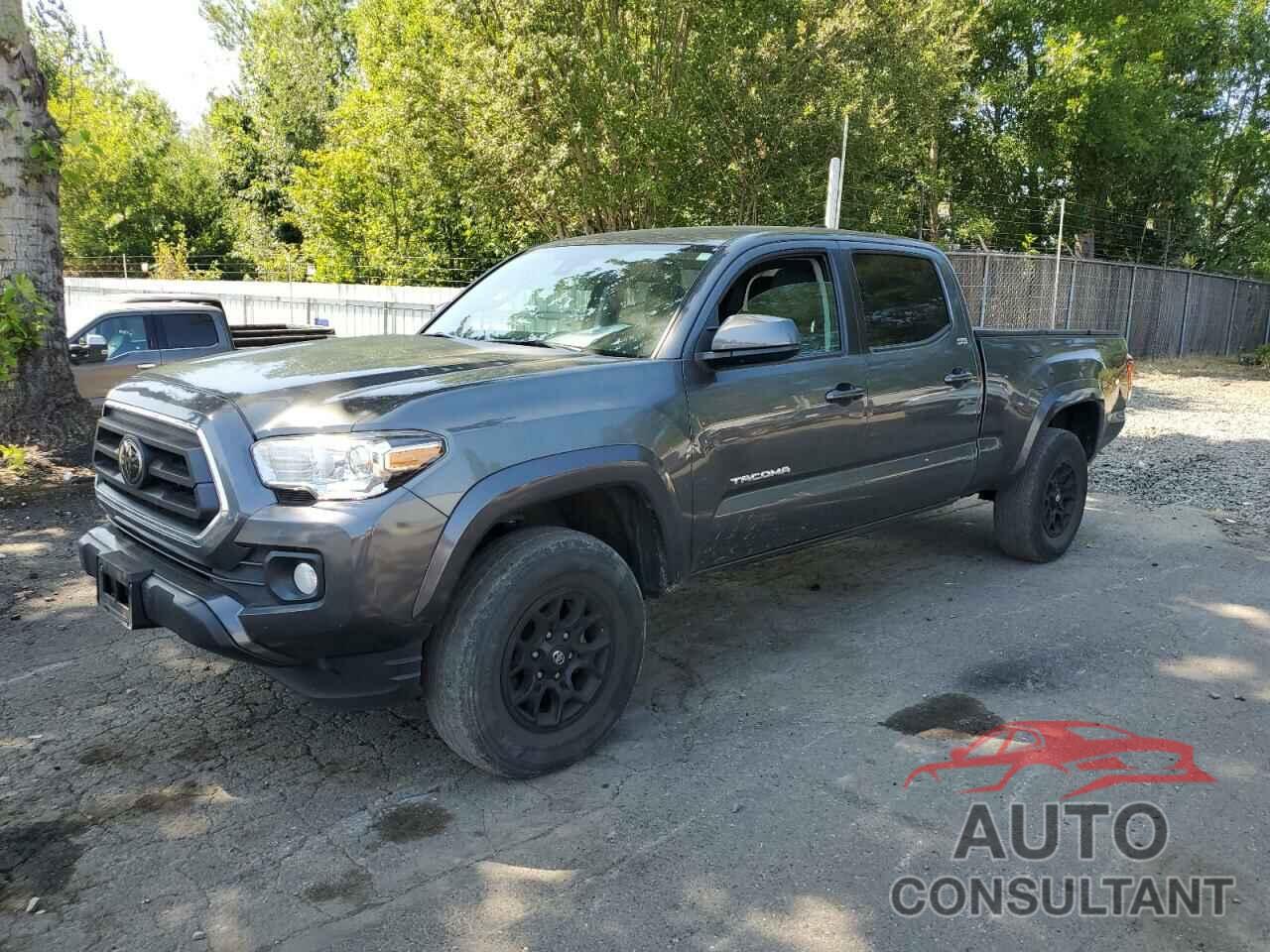 TOYOTA TACOMA 2020 - 3TMDZ5BN4LM087304