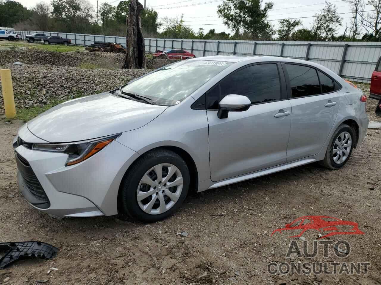 TOYOTA COROLLA 2024 - 5YFB4MDE2RP156960
