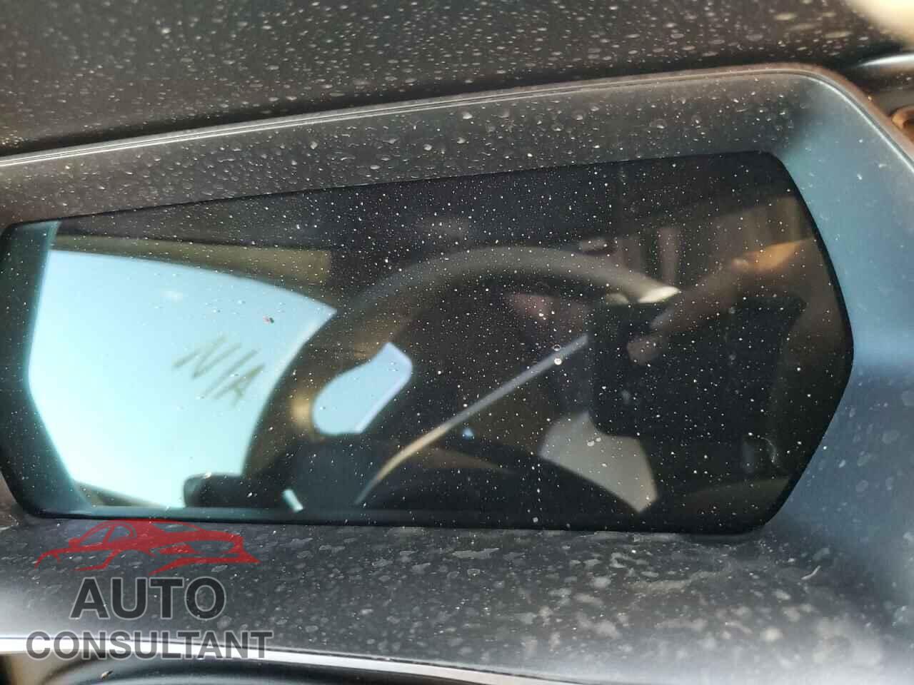 TESLA MODEL S 2021 - 5YJSA1E25MF419135