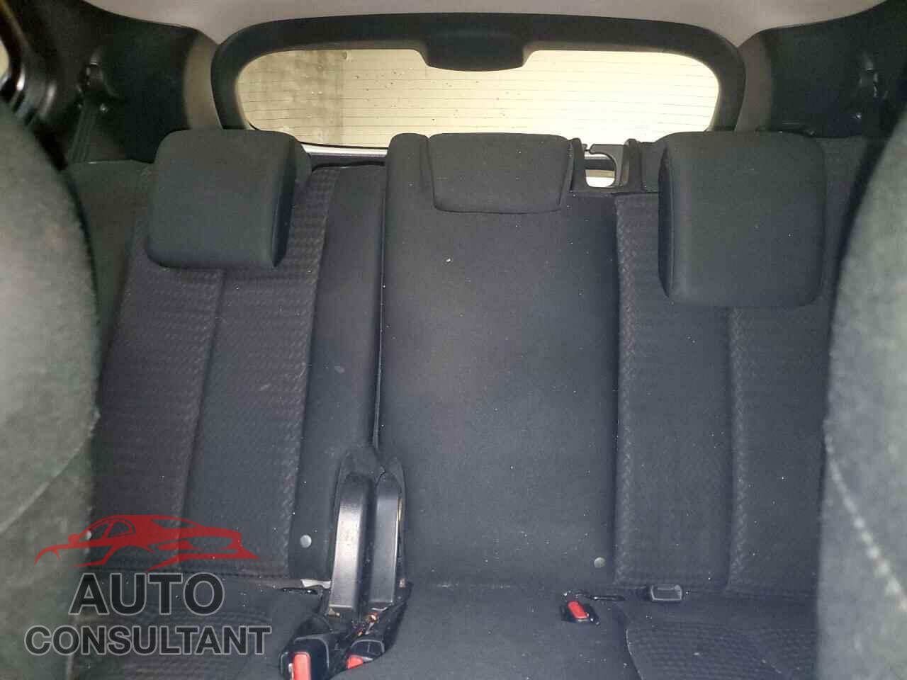 MITSUBISHI ECLIPSE 2020 - JA4AS3AA6LZ013899