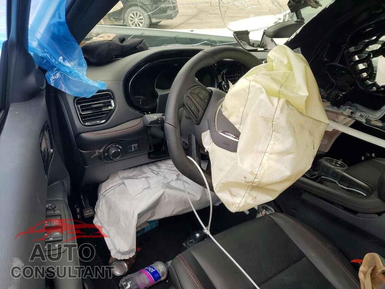 DODGE DURANGO 2026 - 1C4RDJDG6TC271740